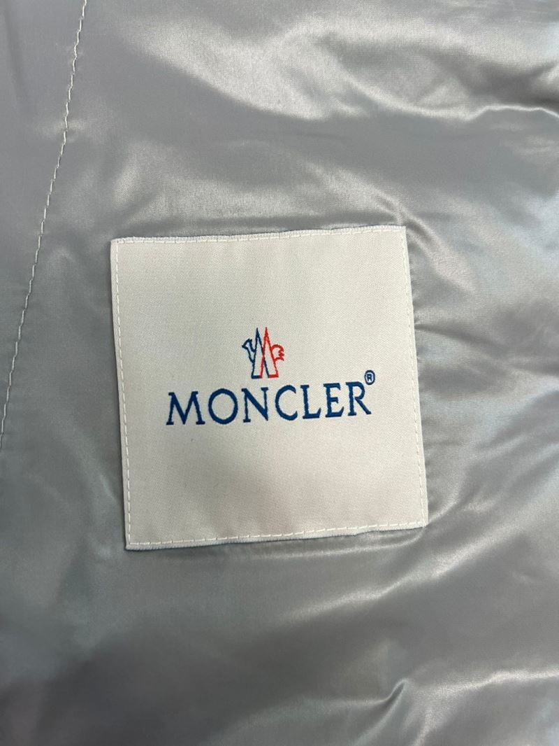 Moncler Down Jackets